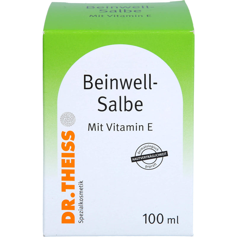 DR THEISS BEINWELLSALBE 100 ml