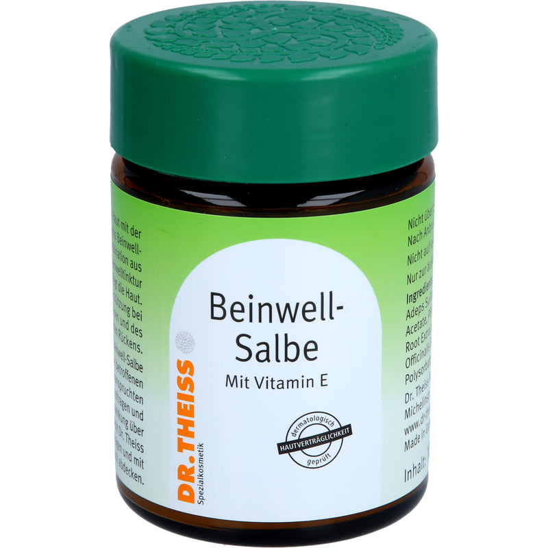 DR THEISS BEINWELLSALBE 100 ml