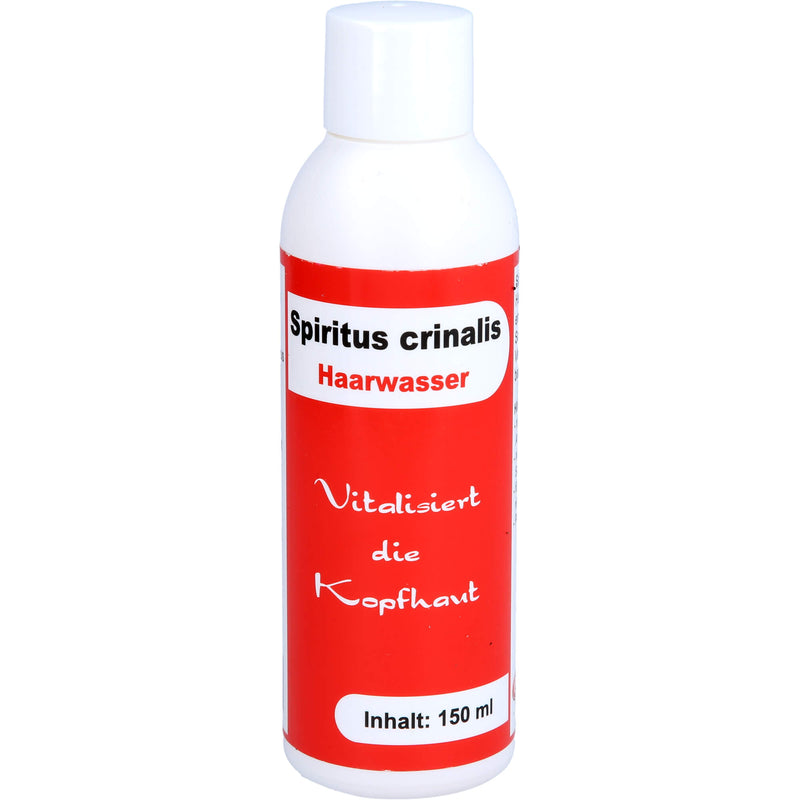 SPIRITUS CRINALIS HAARWASS 150 ml