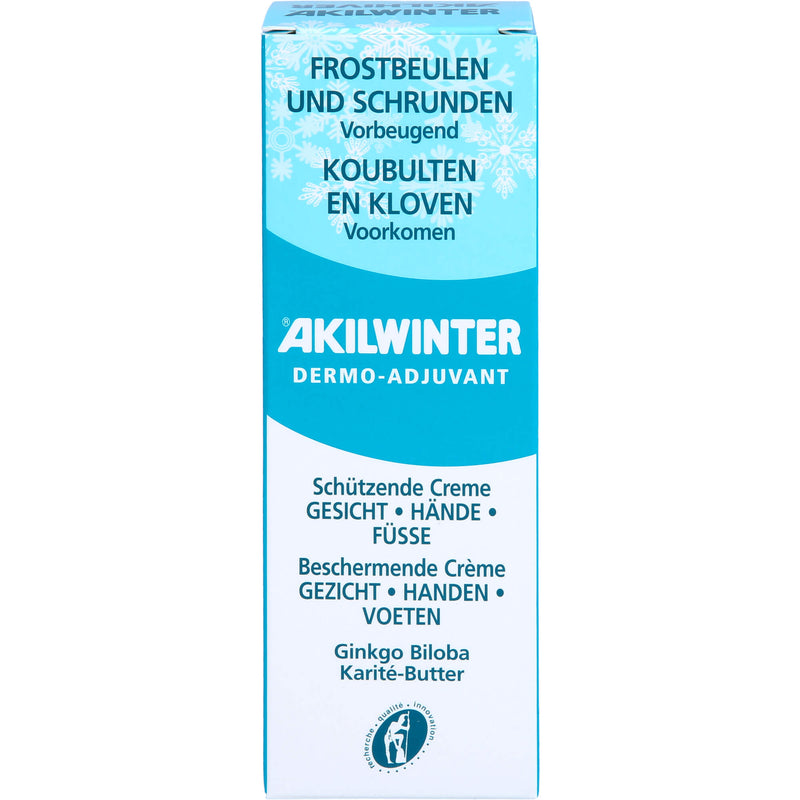 AKILWINTER CREME 75 ml