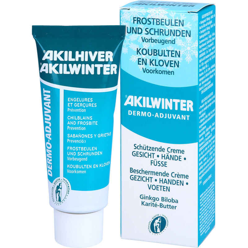 AKILWINTER CREME 75 ml