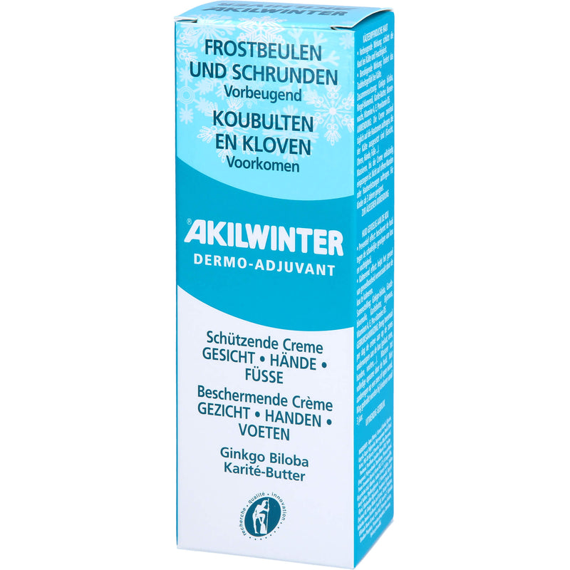 AKILWINTER CREME 75 ml