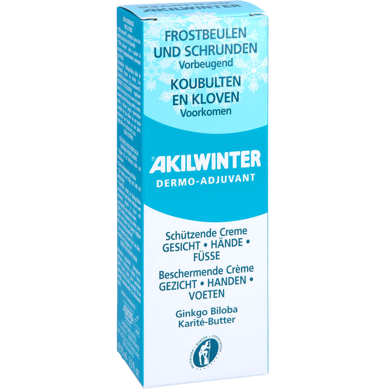 AKILWINTER CREME 75 ml