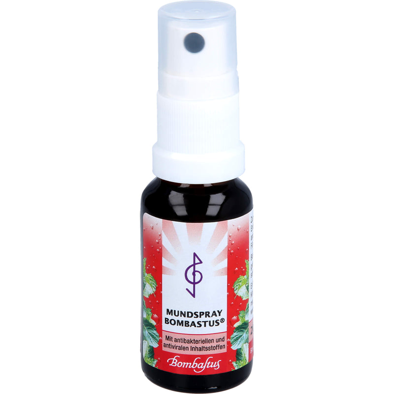 MUNDSPRAY 20 ml