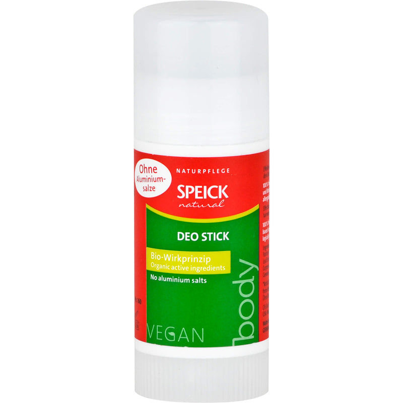 SPEICK DEO STICK NATURFR 40 ml