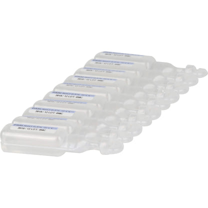 PARI NaCl Inhalationslösung Ampullen 20X2.5 ml