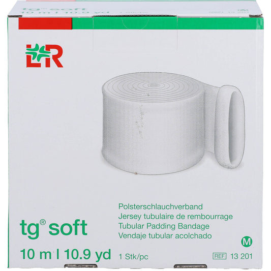 TG soft Polsterschlauchverband Gr.M 1 St