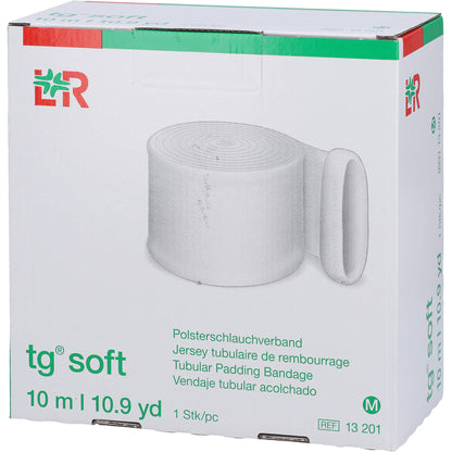 TG soft Polsterschlauchverband Gr.M 1 St