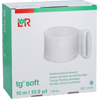 TG soft Polsterschlauchverband Gr.M 1 St