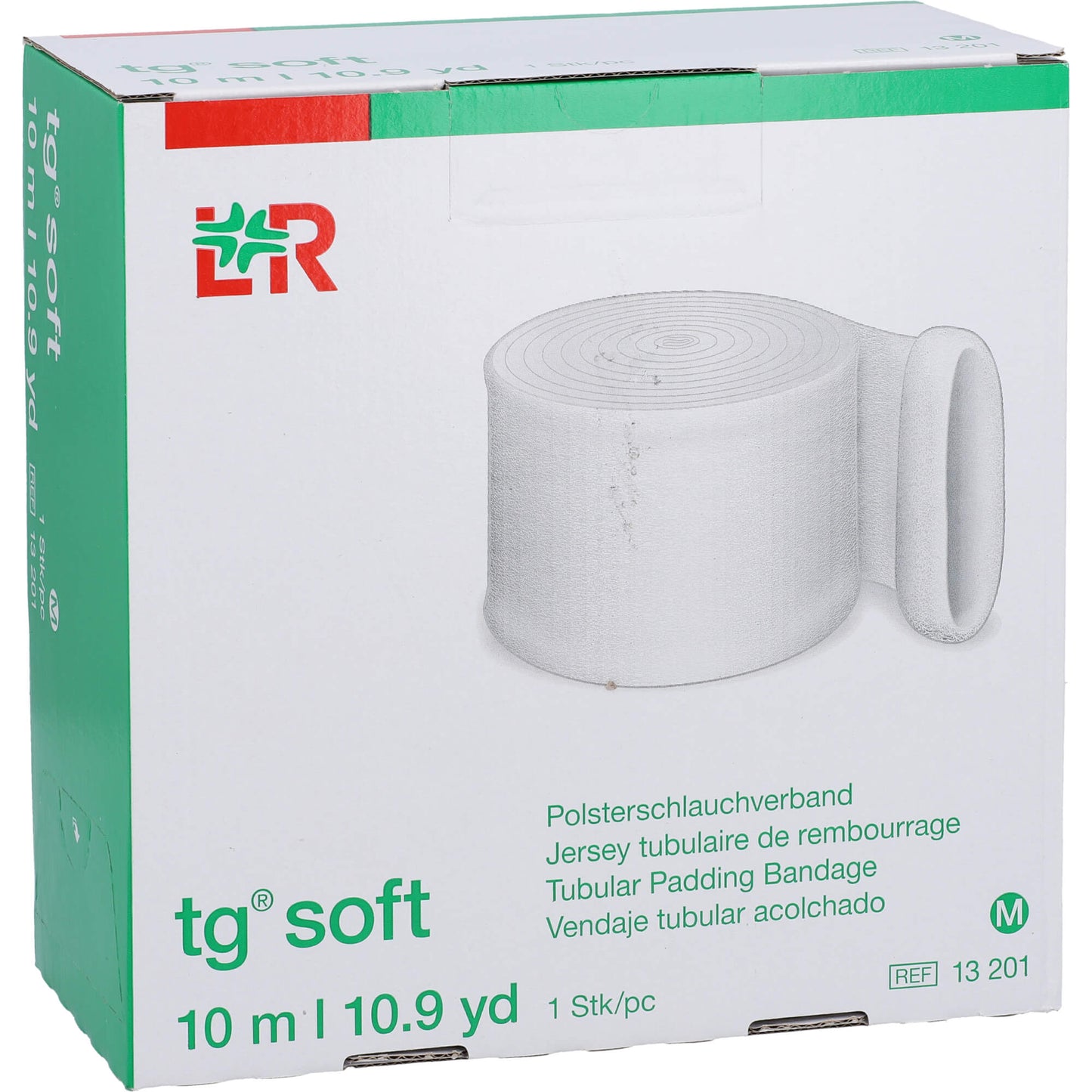 TG soft Polsterschlauchverband Gr.M 1 St