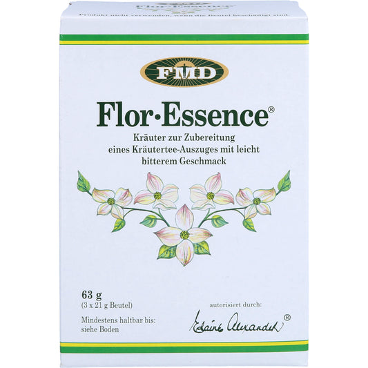 FLOR ESSENCE Tee 63 g