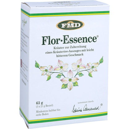 FLOR ESSENCE Tee 63 g
