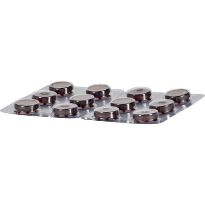 ISLA MOOS Pastillen 60 St
