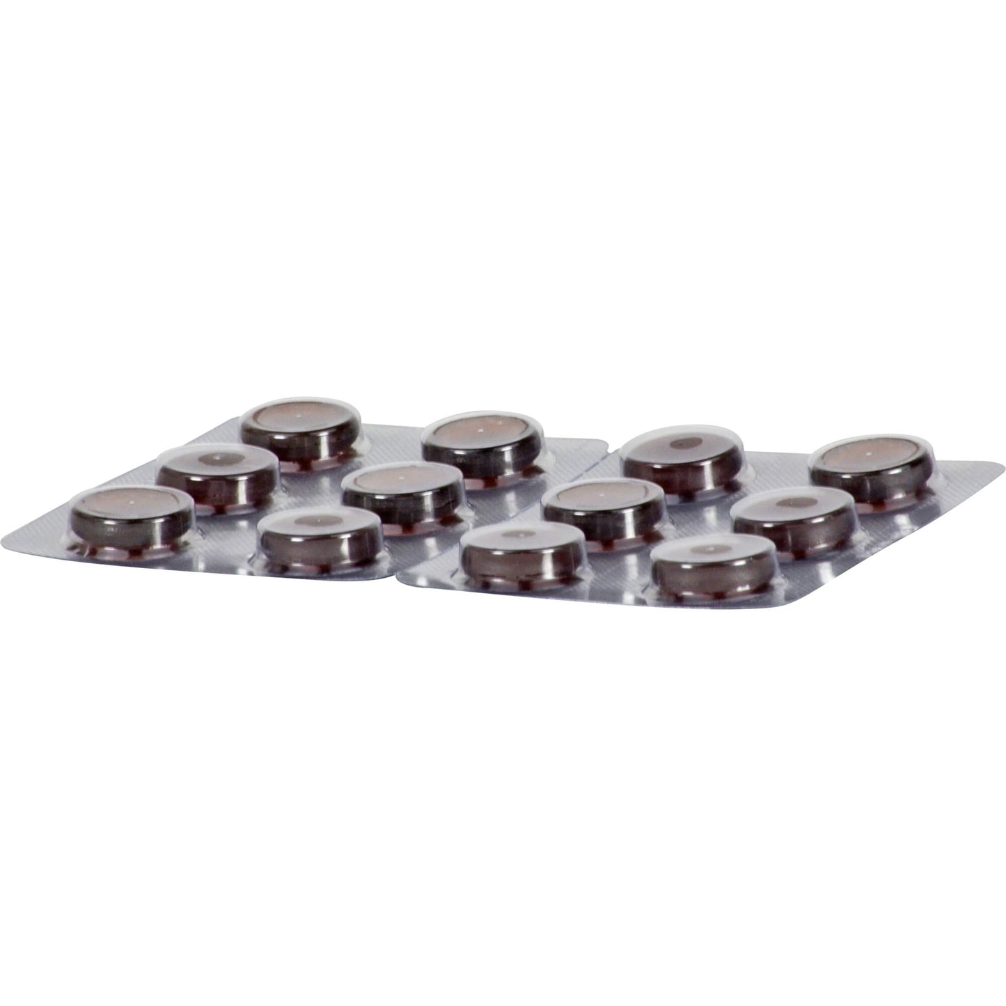 ISLA MOOS Pastillen 60 St