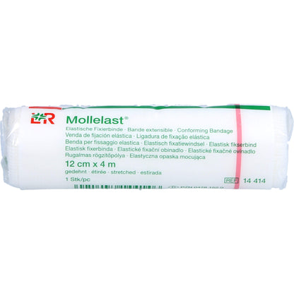 MOLLELAST Binden 12 cmx4 m einzeln verpackt 20 St