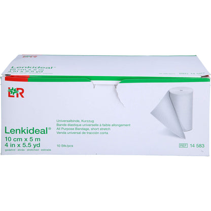 LENKIDEAL Idealb.10 cmx5 m einzeln verpackt 10 St