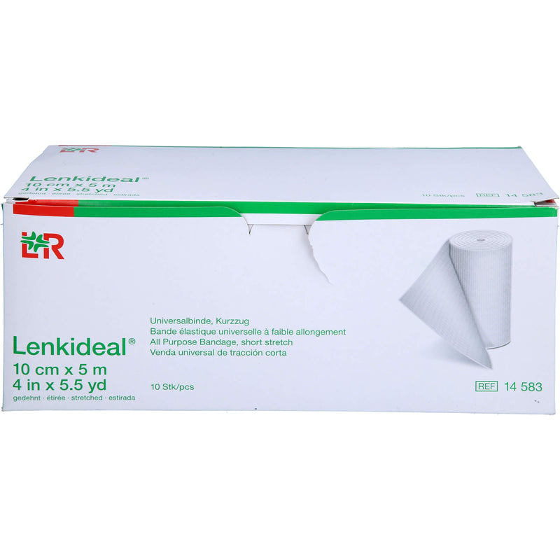 LENKIDEAL 10CMX5M EINZELN 10 St