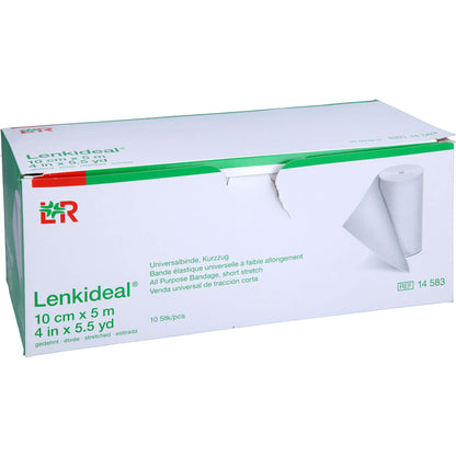 LENKIDEAL Idealb.10 cmx5 m einzeln verpackt 10 St