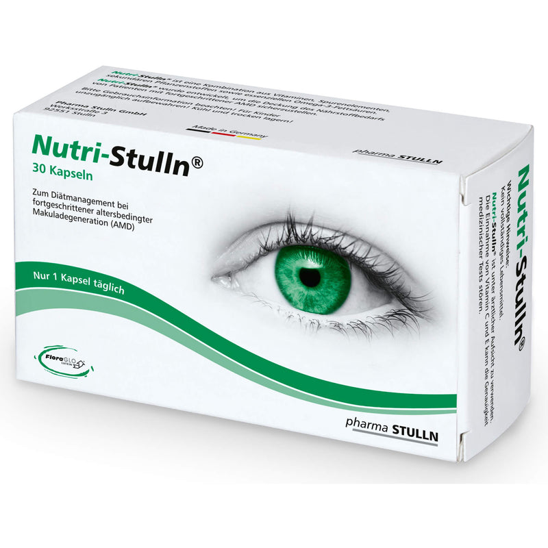 NUTRI STULLN 30 St