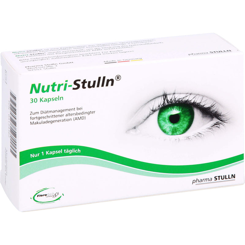 NUTRI STULLN 30 St