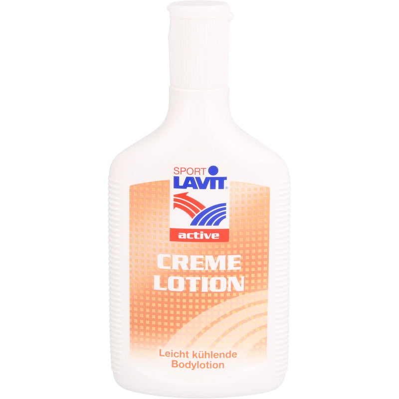 SPORT LAVIT CREME LOTION 200 ml