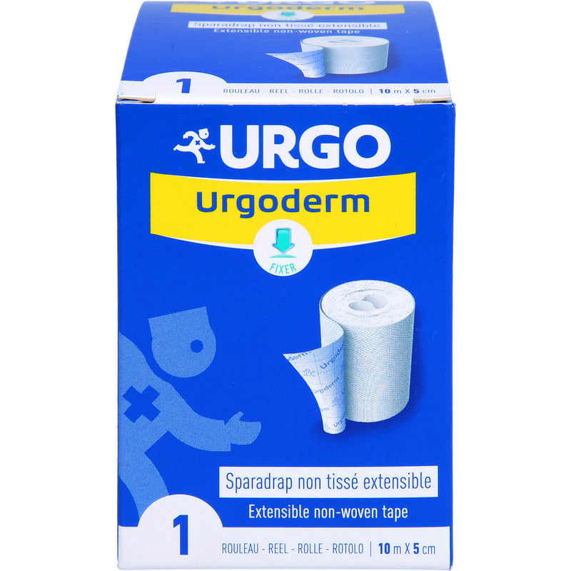 URGODERM STRETCH 10MX5CM 1 St