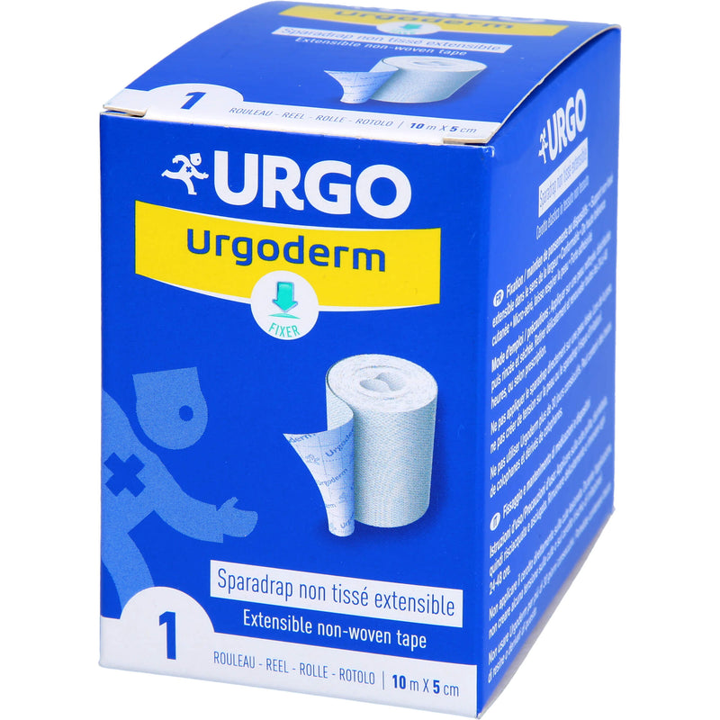 URGODERM STRETCH 10MX5CM 1 St