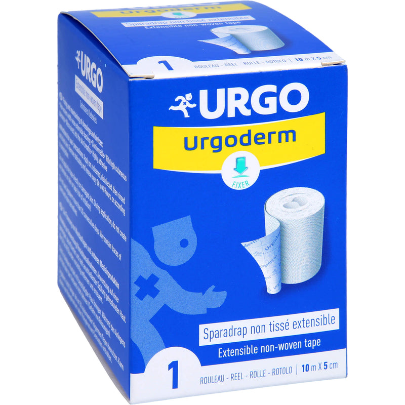 URGODERM STRETCH 10MX5CM 1 St