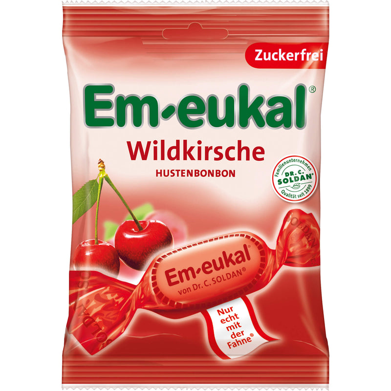 EM EUKAL WILDKIRSCHE ZFR 75 g