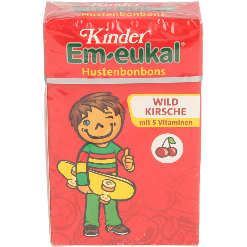 EM EUKAL KINDER ZH POCKETB 40 g