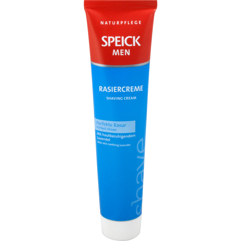 SPEICK RASIERCREME 75 ml