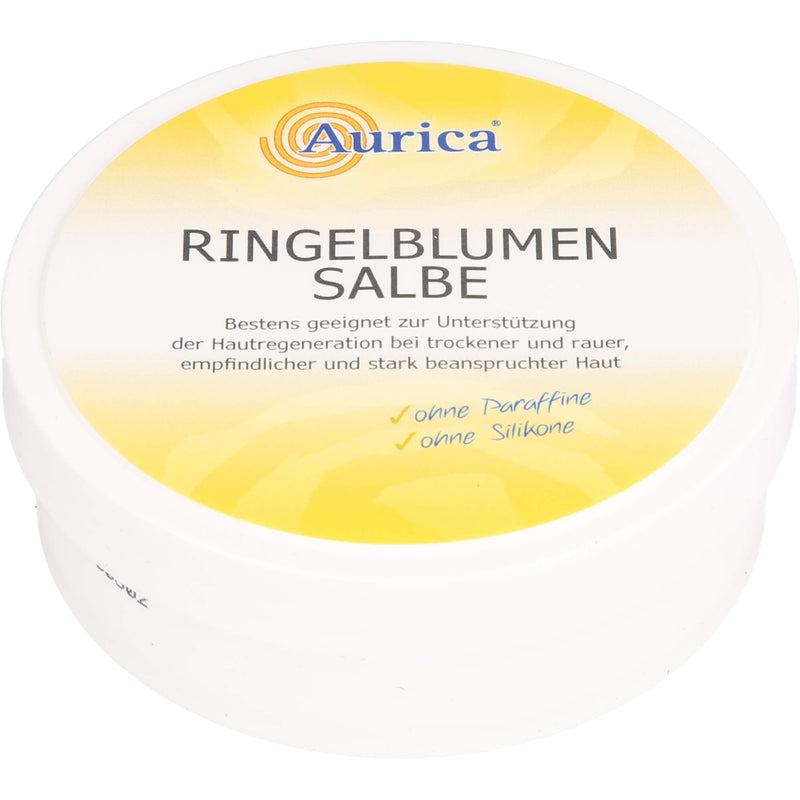 RINGELBLUMENS CALEN AURICA 100 ml