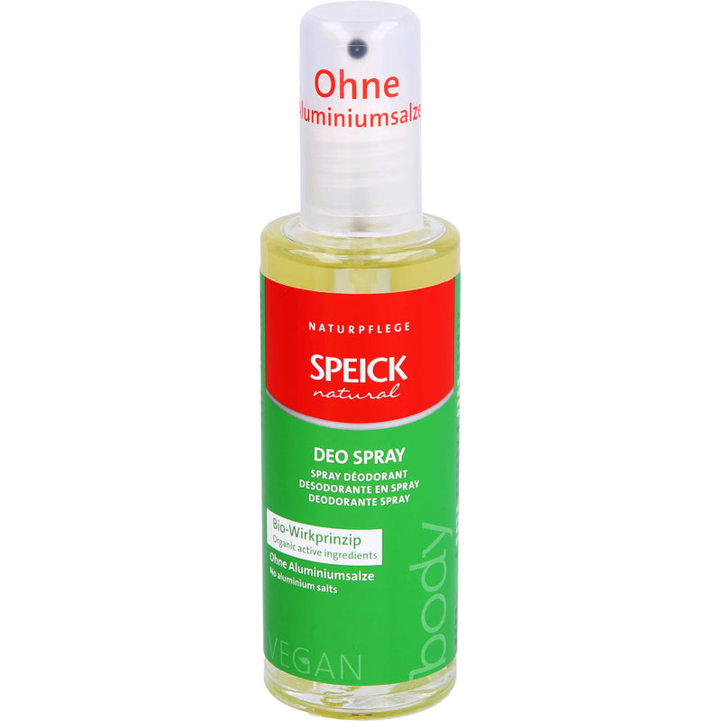 SPEICK DEO NATURR O GAS 75 ml