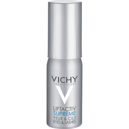 VICHY LIFTACTIV Serum 10 Augen & Wimpern Creme 15 ml