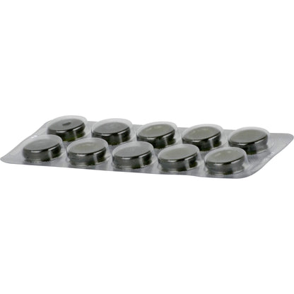ISLA MINT Pastillen 30 St