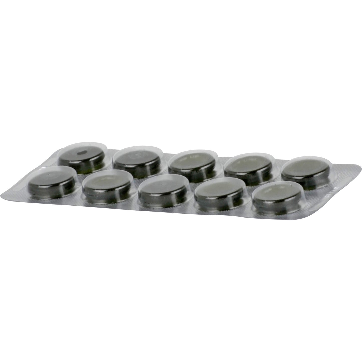 ISLA MINT Pastillen 30 St