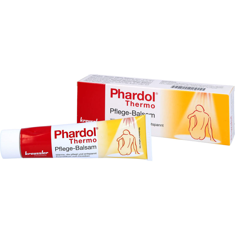 PHARDOL THERMO BALSAM 110 ml