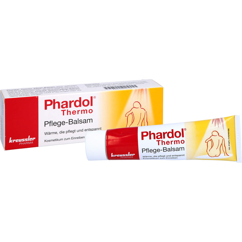 PHARDOL THERMO BALSAM 110 ml