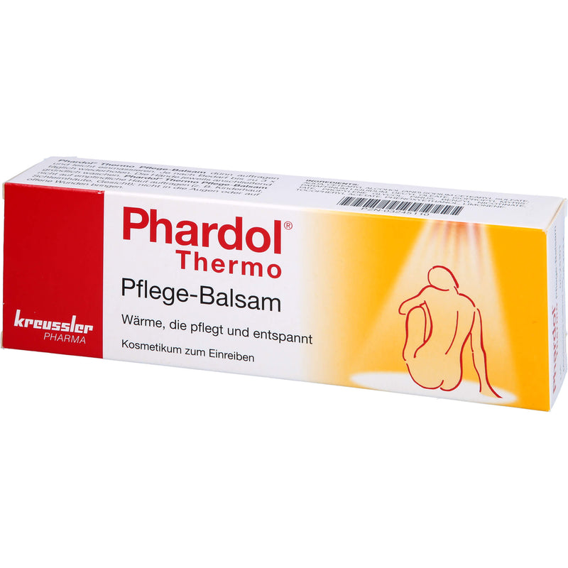 PHARDOL THERMO BALSAM 110 ml