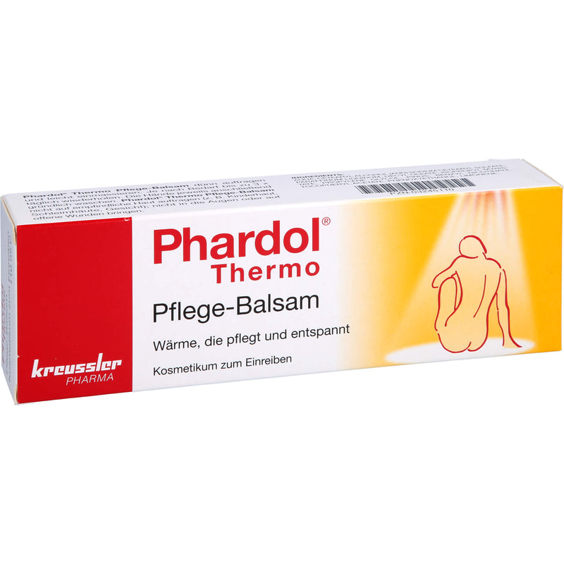 PHARDOL THERMO BALSAM 110 ml