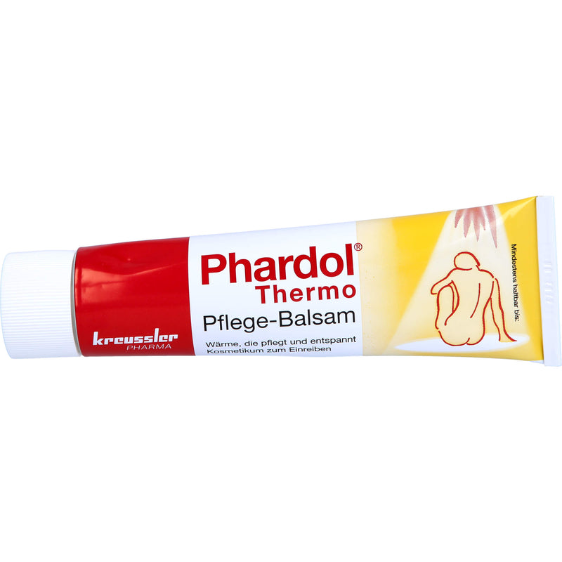 PHARDOL THERMO BALSAM 110 ml