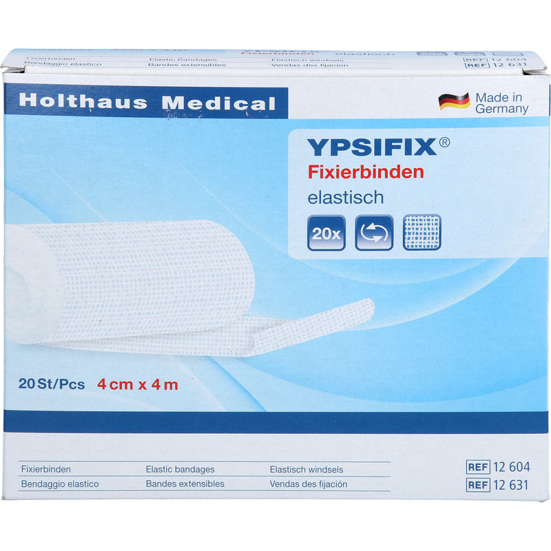 FIXIERBINDEN YPSIFIX4CMX4M 20 St