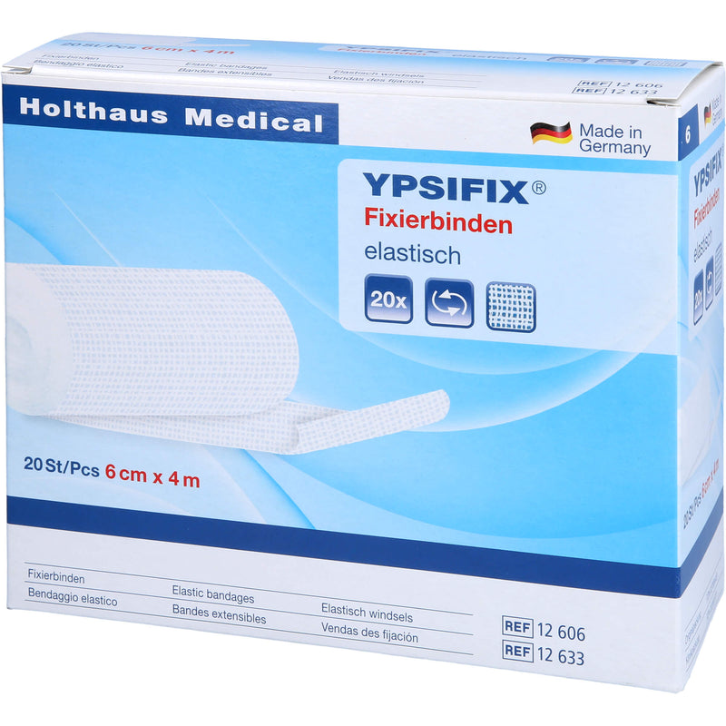 FIXIERBINDEN YPSIFIX6CMX4M 20 St