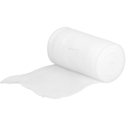 FIXIERBINDE YPSIFIX elastisch 6 cmx4 m lose 20 St
