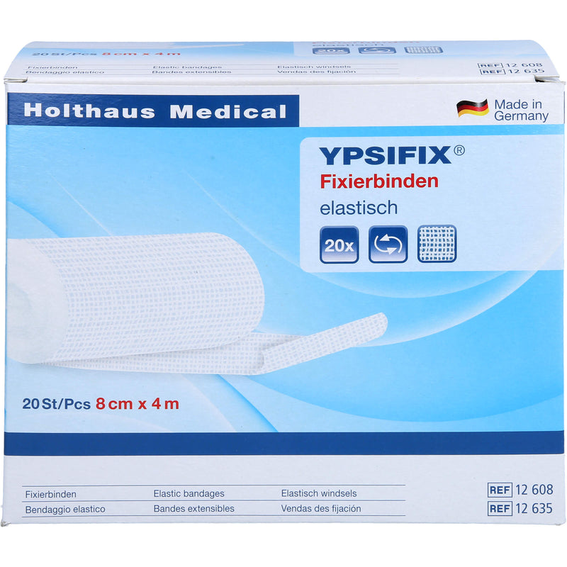 FIXIERBINDEN YPSIFIX8CMX4M 20 St