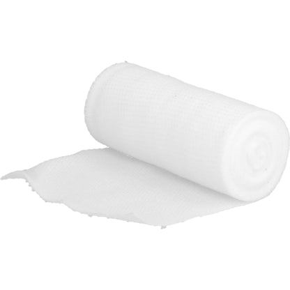 FIXIERBINDE YPSIFIX elastisch 8 cmx4 m lose 20 St