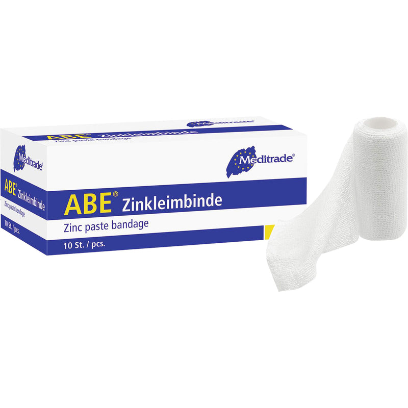 ABE ZINKLEIMBIND ELA 5X10 10 St