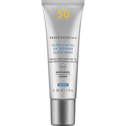 SKINCEUTICALS Ultra Facial Defense Creme SPF 50 30 ml