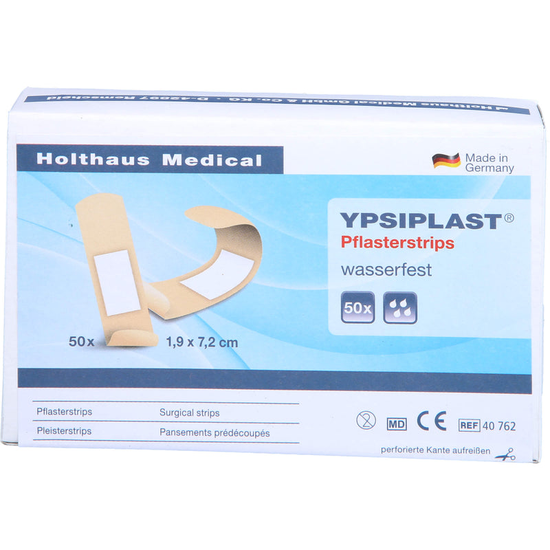 PFLASTERSTRIPS YP1.9X7.2CM 50 St