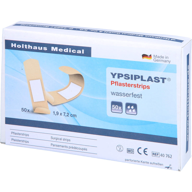 PFLASTERSTRIPS YP1.9X7.2CM 50 St